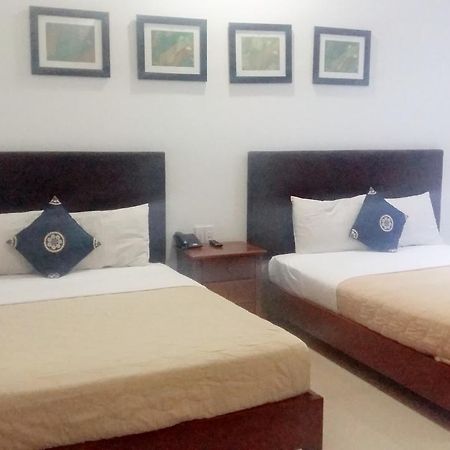 Giang Son 3 Hotel Hô Chi Minh-Ville Extérieur photo