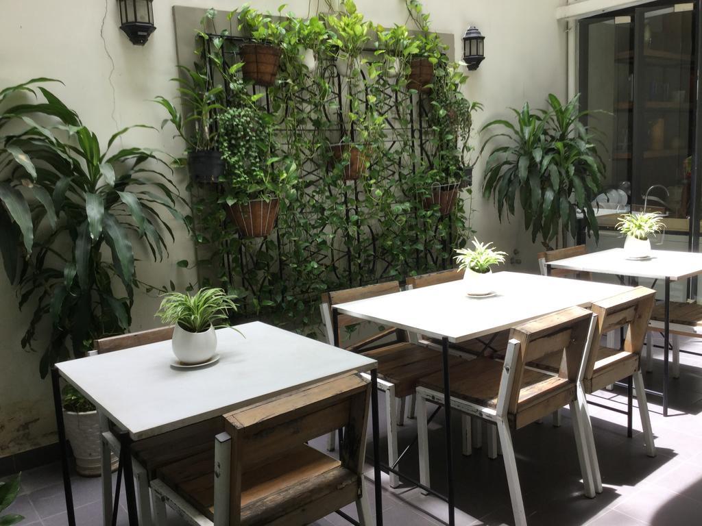 Giang Son 3 Hotel Hô Chi Minh-Ville Extérieur photo