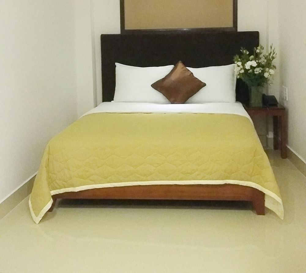 Giang Son 3 Hotel Hô Chi Minh-Ville Extérieur photo