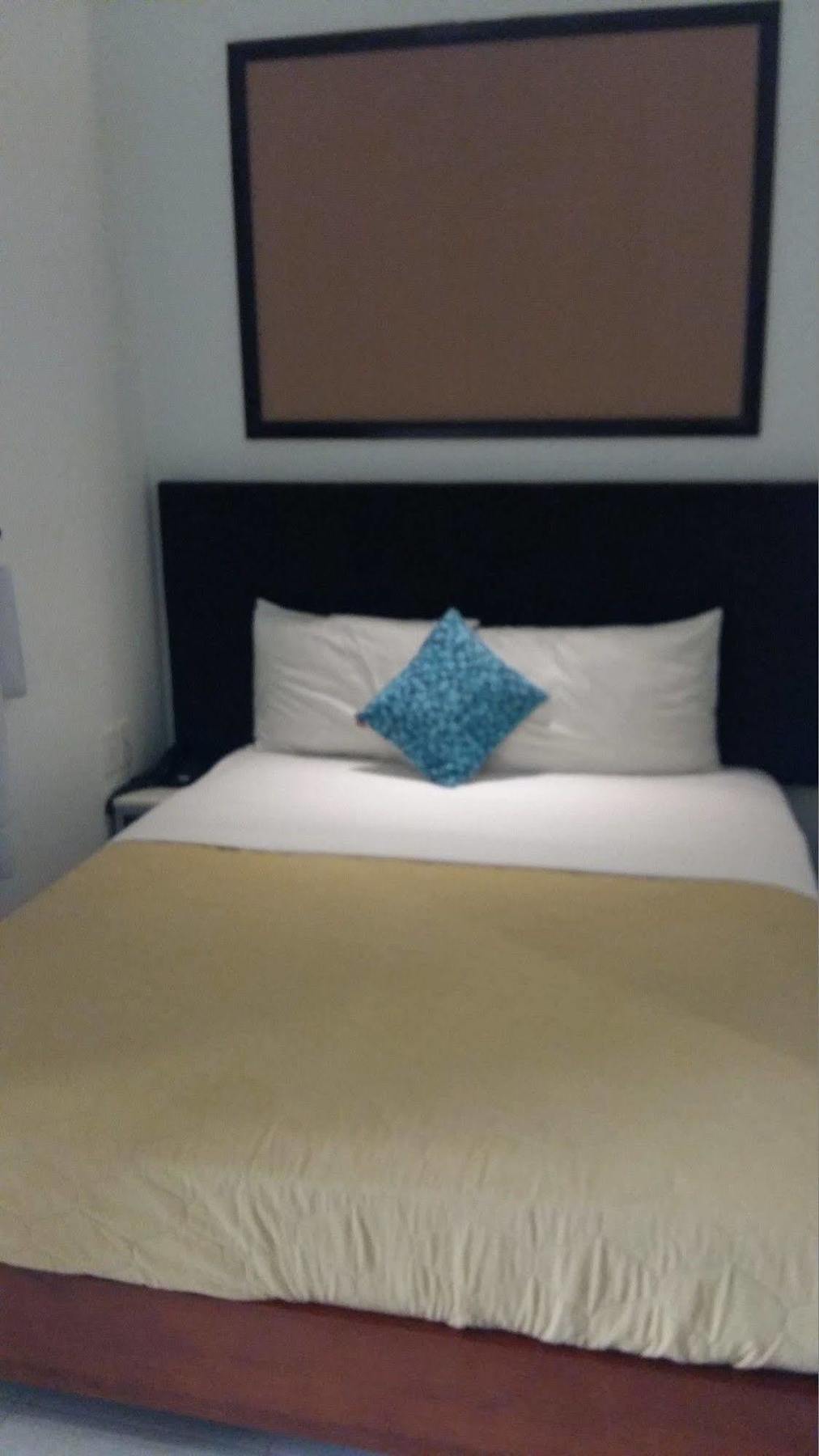 Giang Son 3 Hotel Hô Chi Minh-Ville Extérieur photo
